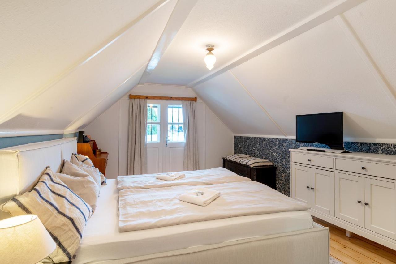 Cottage Hohe Tauern Mallnitz Exterior foto